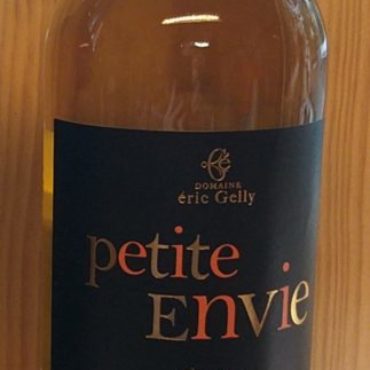 Petite Envie Vins du Languedoc